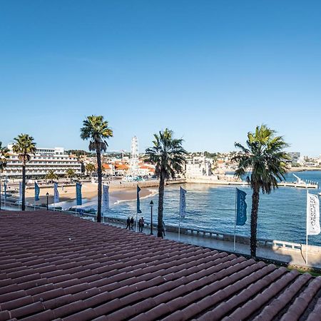 Cascais Bay Terraces Leilighet Eksteriør bilde