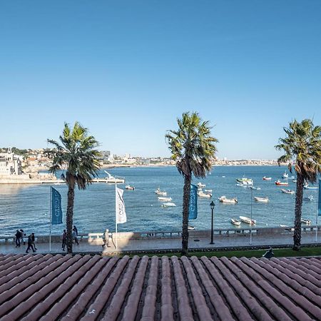 Cascais Bay Terraces Leilighet Eksteriør bilde