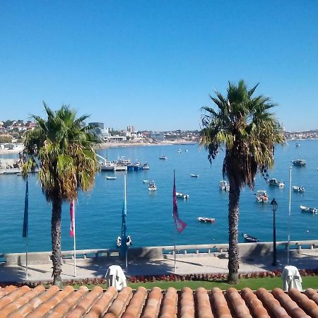 Cascais Bay Terraces Leilighet Eksteriør bilde