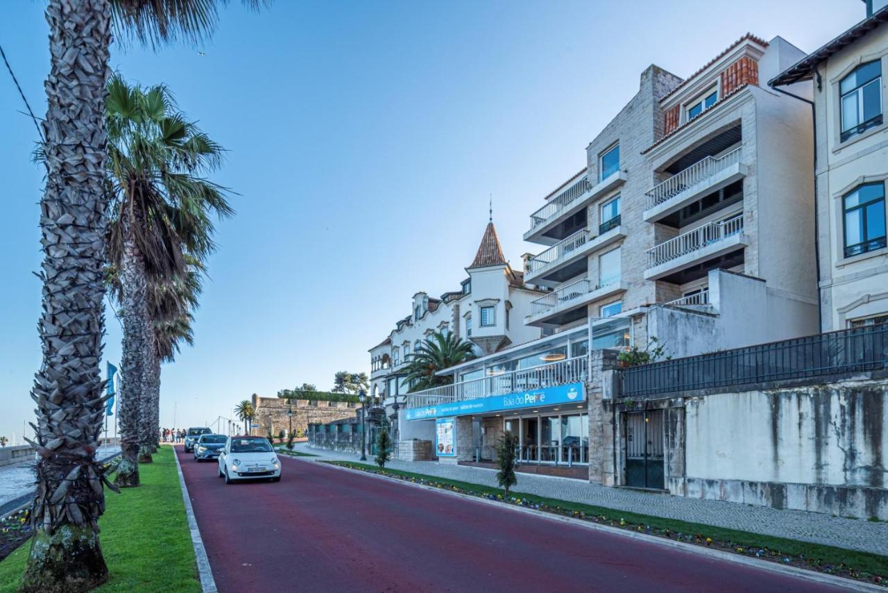 Cascais Bay Terraces Leilighet Eksteriør bilde