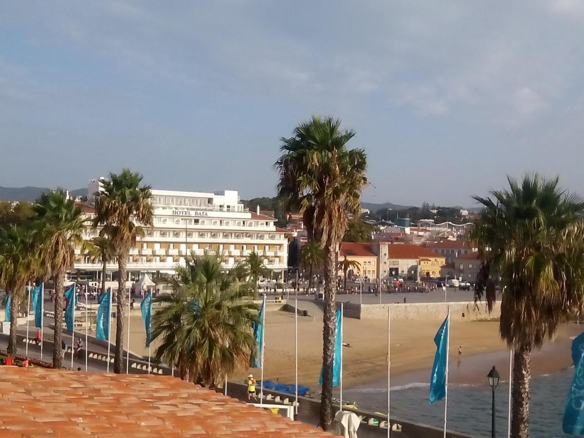 Cascais Bay Terraces Leilighet Eksteriør bilde