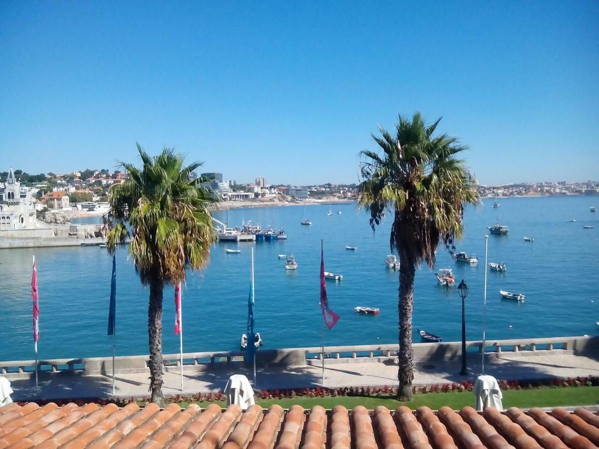 Cascais Bay Terraces Leilighet Eksteriør bilde